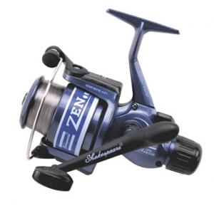 Fixed Spool Ledger  Heavy Float Rear Drag fishing reel
